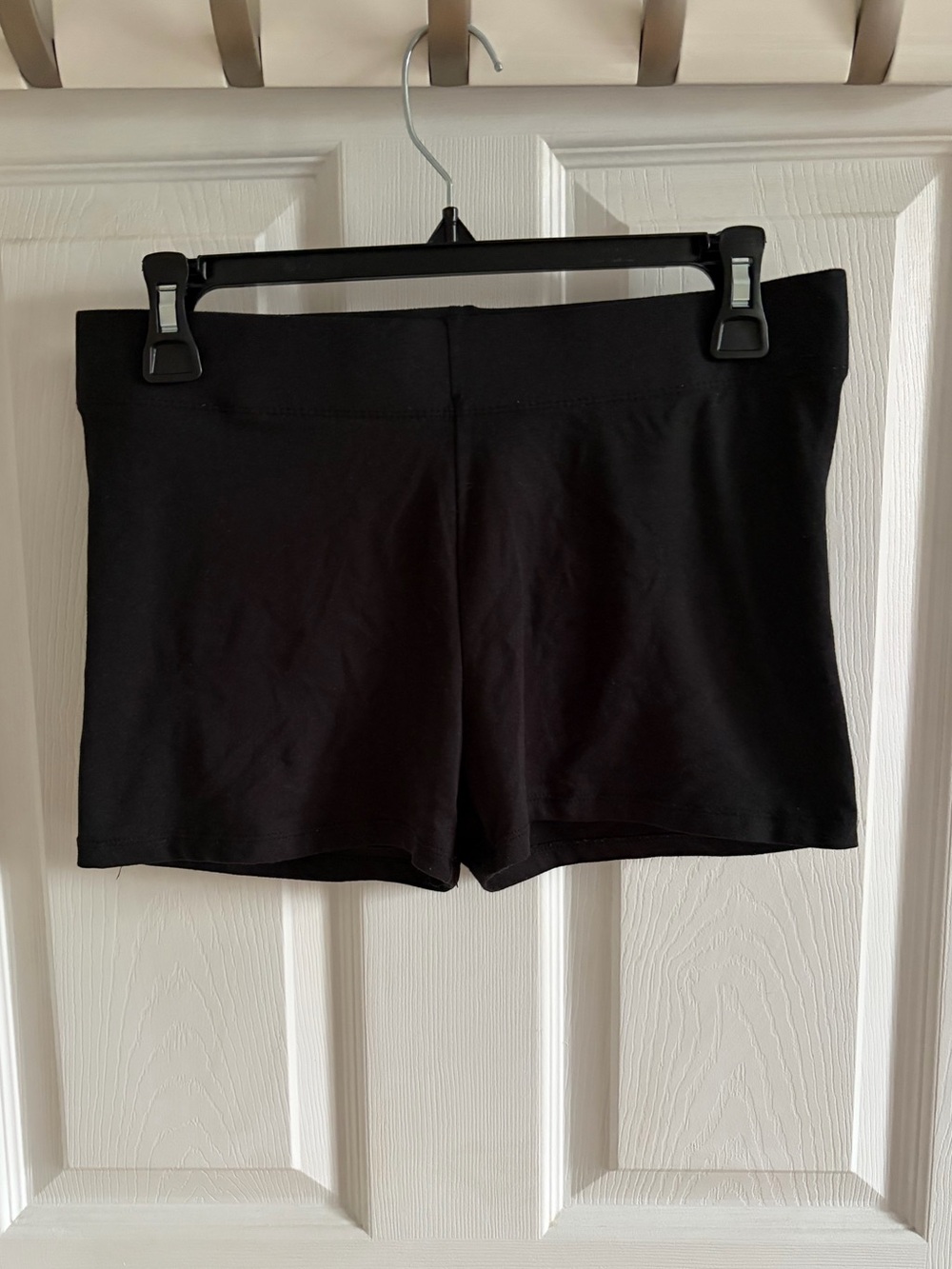 Slip Shorts